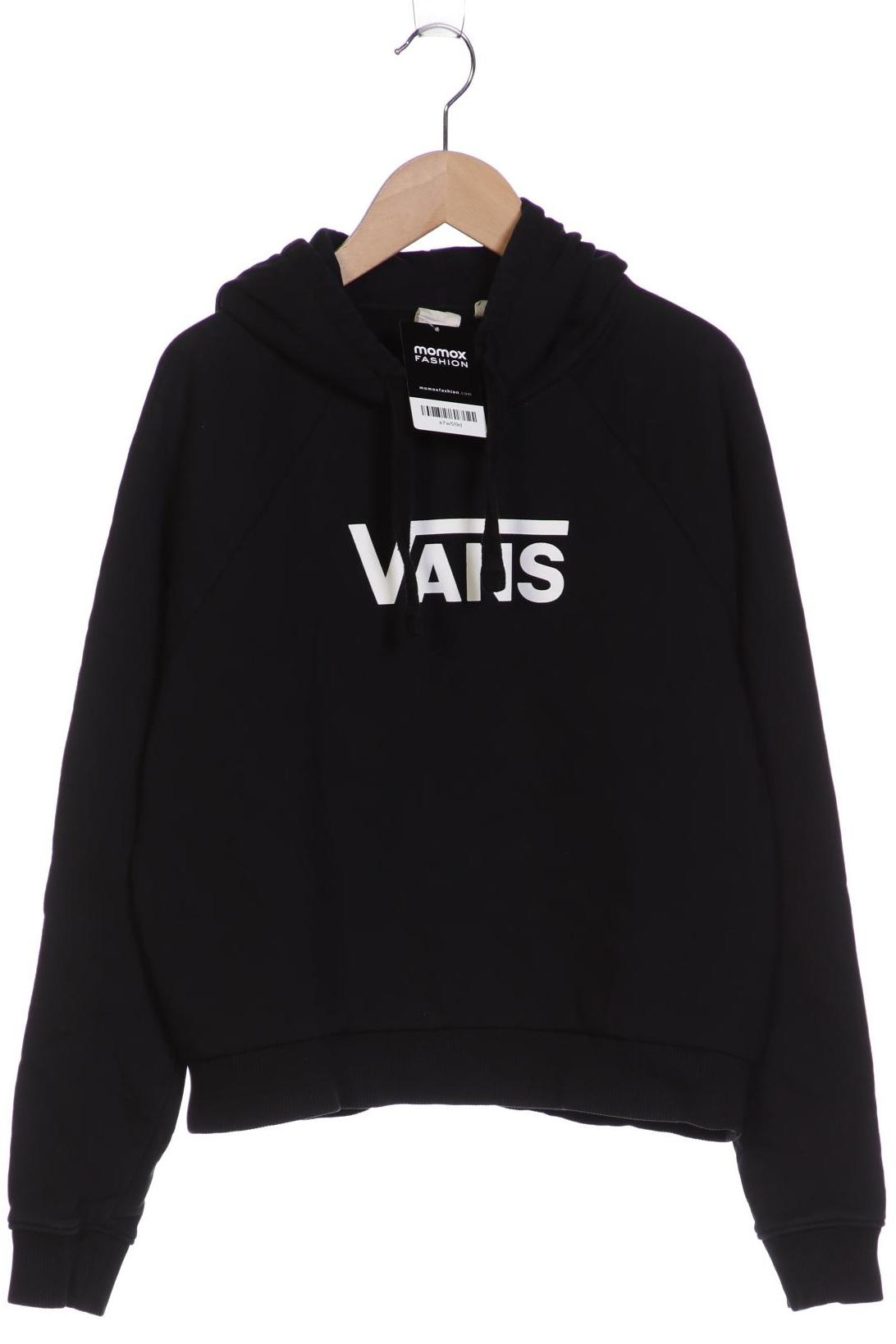 VANS Damen Kapuzenpullover, schwarz von Vans