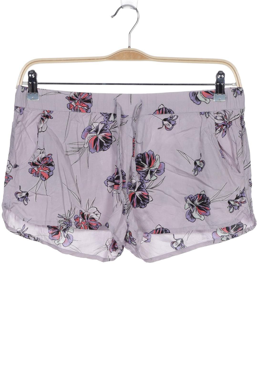 VANS Damen Shorts, flieder von Vans