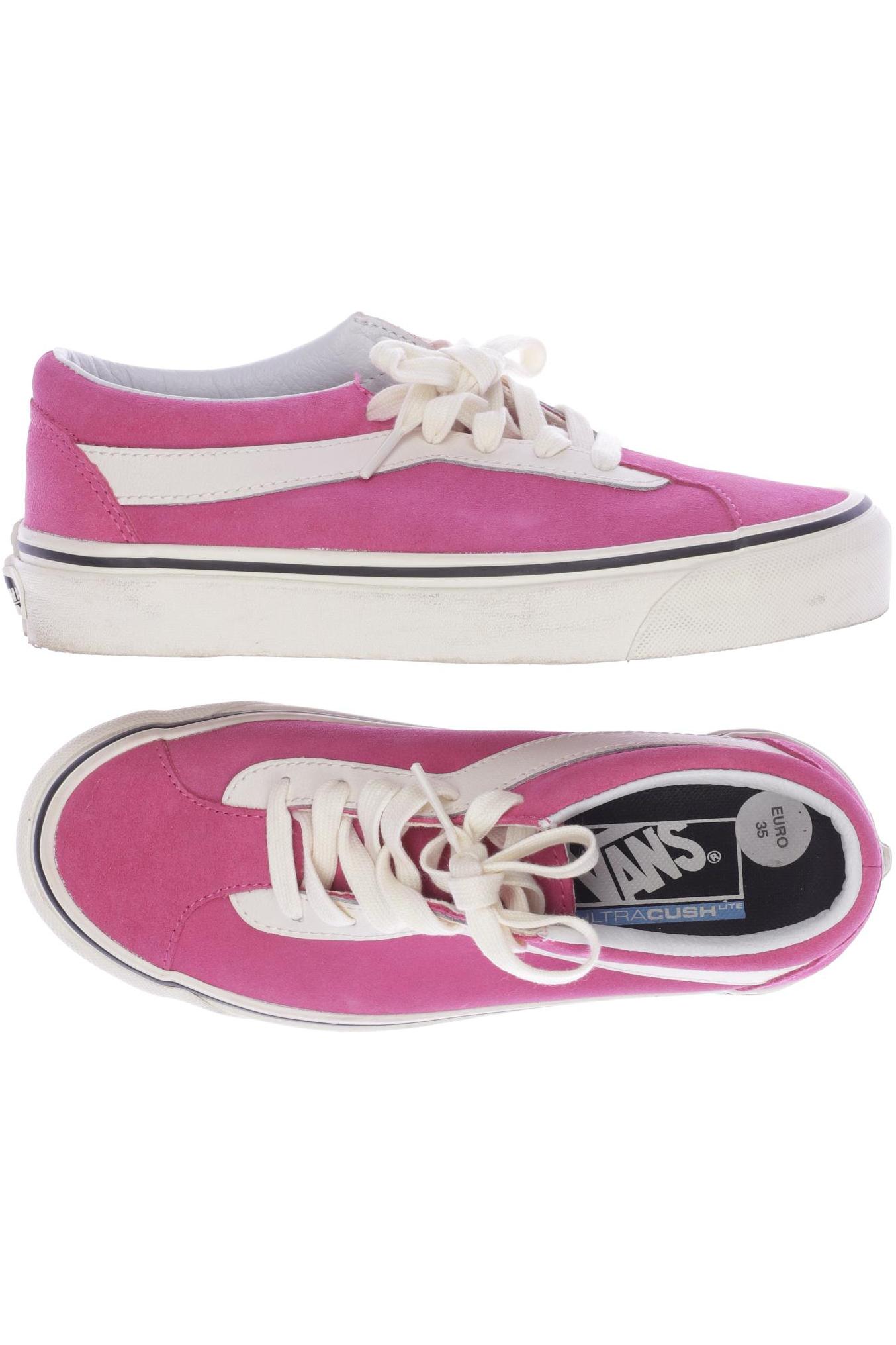 VANS Damen Sneakers, pink von Vans