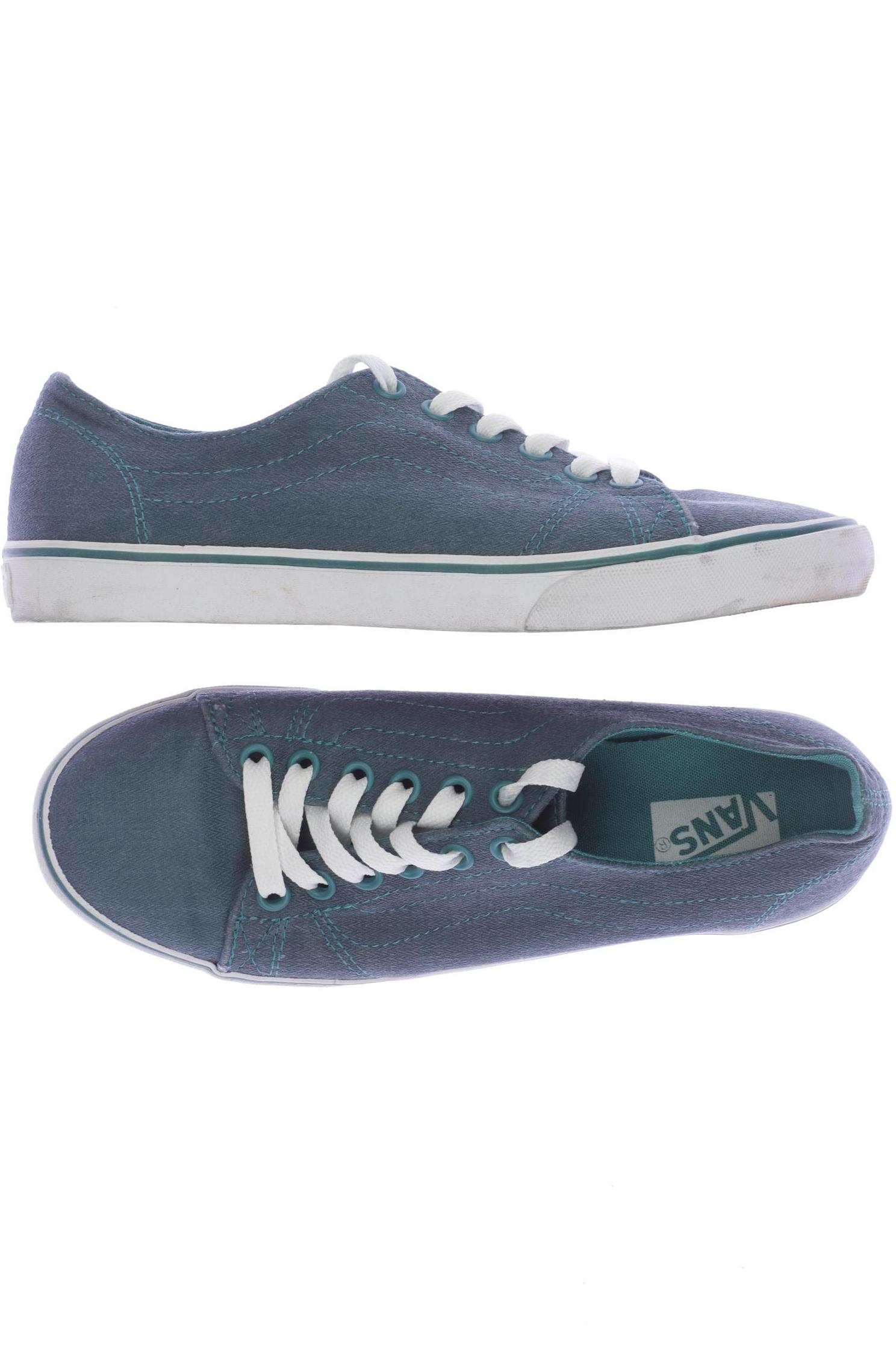 VANS Damen Sneakers, türkis von Vans