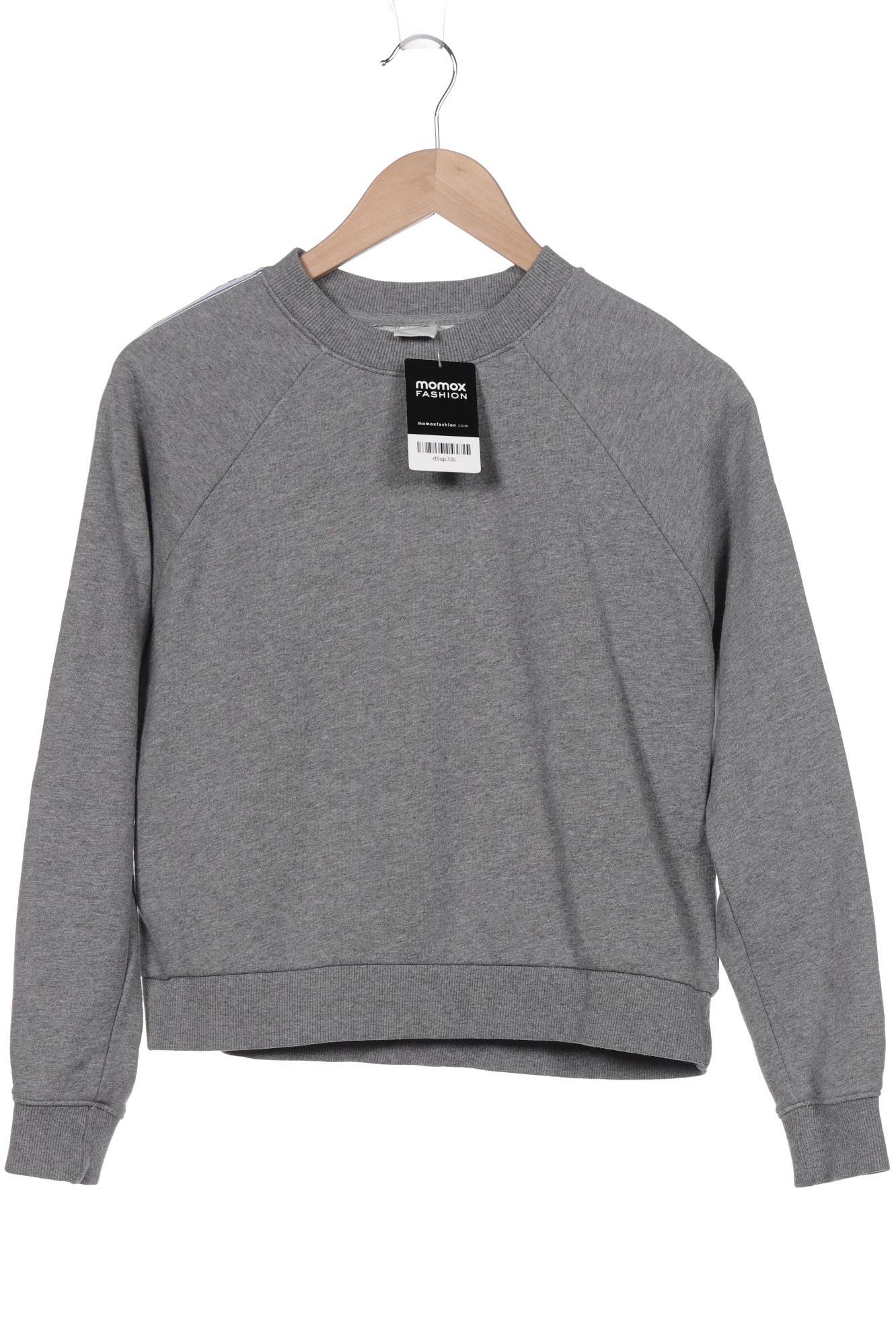 VANS Damen Sweatshirt, grau von Vans