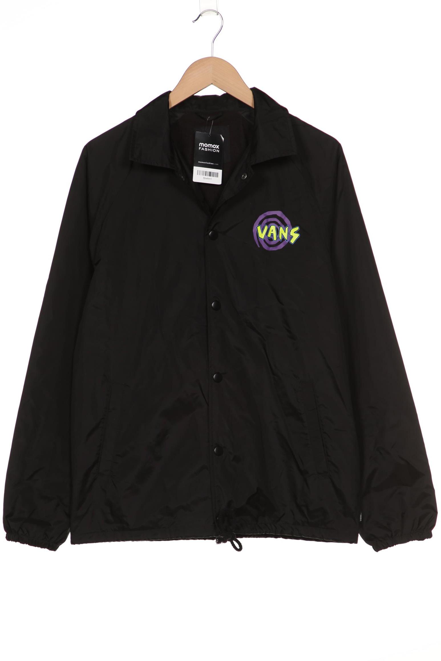 VANS Herren Jacke, schwarz von Vans