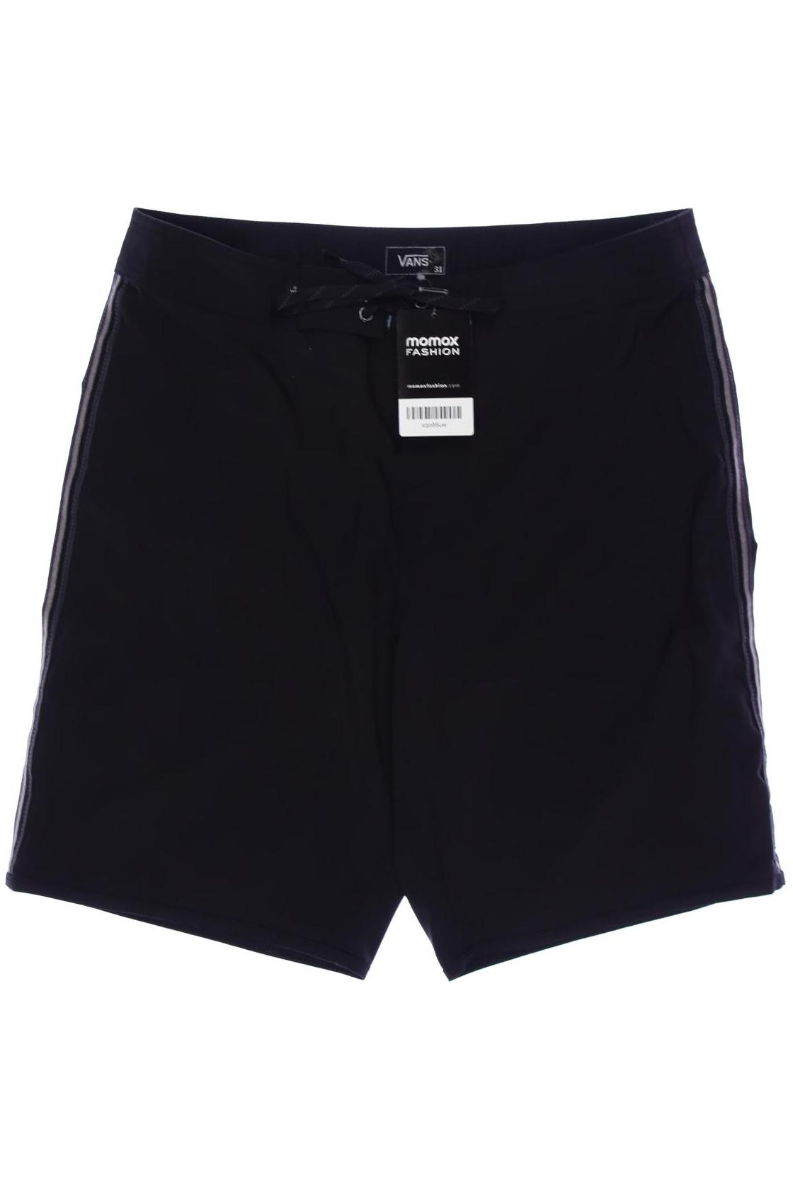 VANS Herren Shorts, schwarz von Vans