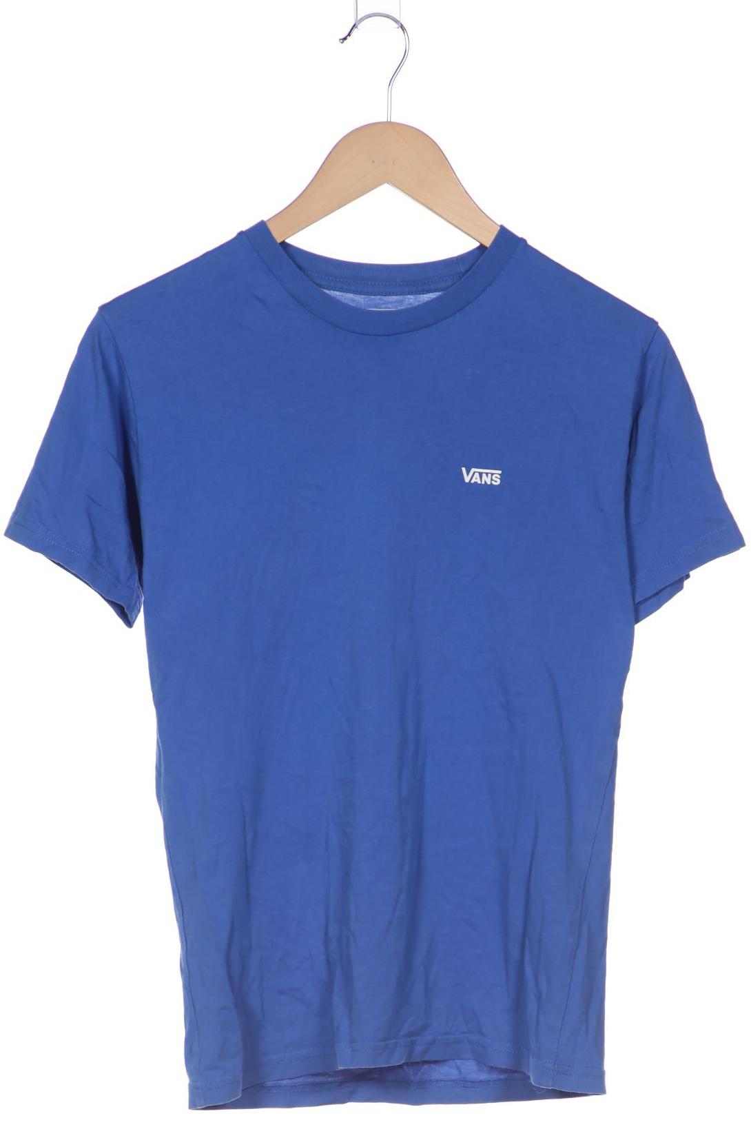 VANS Herren T-Shirt, blau von Vans