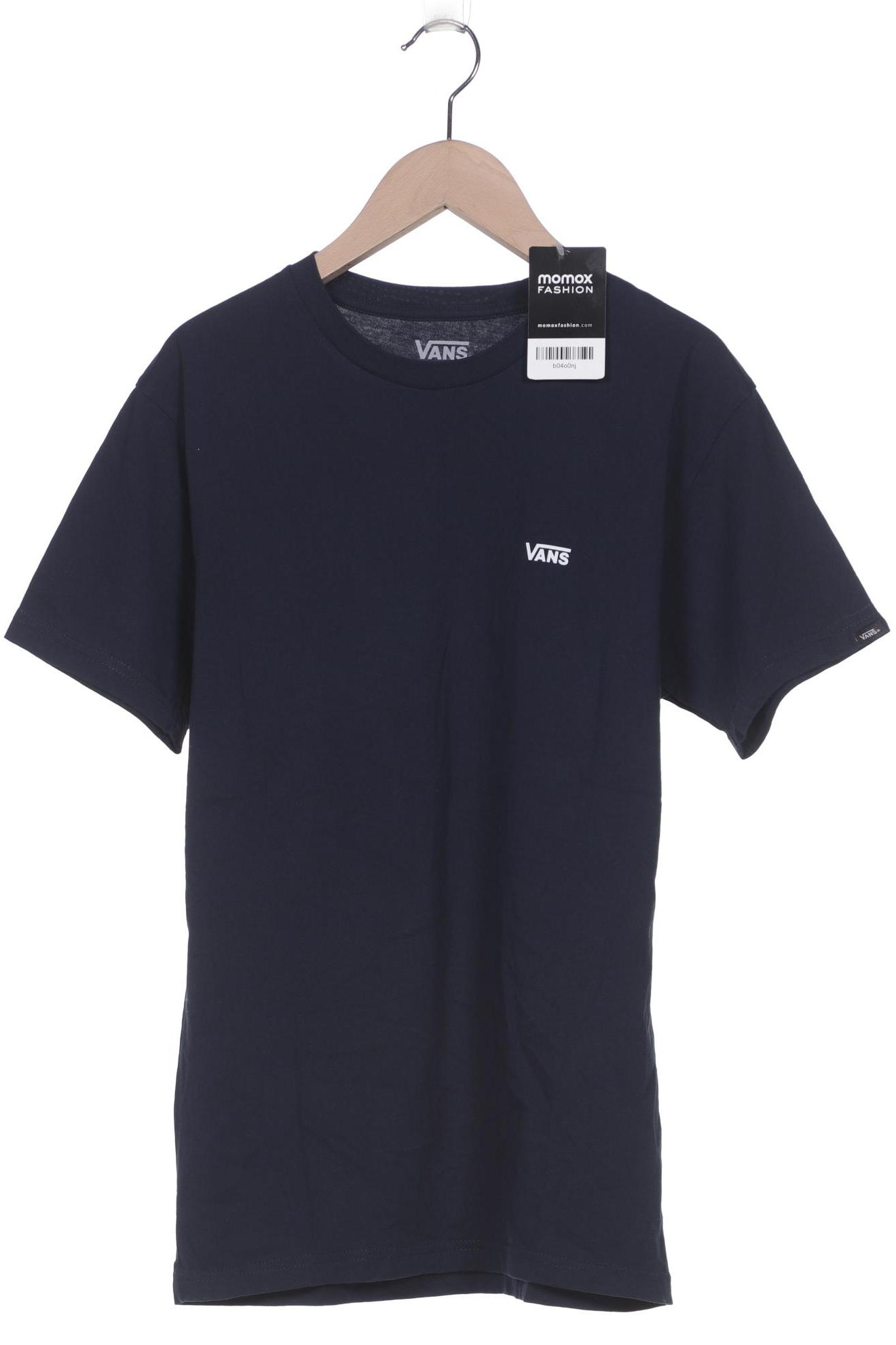 VANS Herren T-Shirt, marineblau von Vans