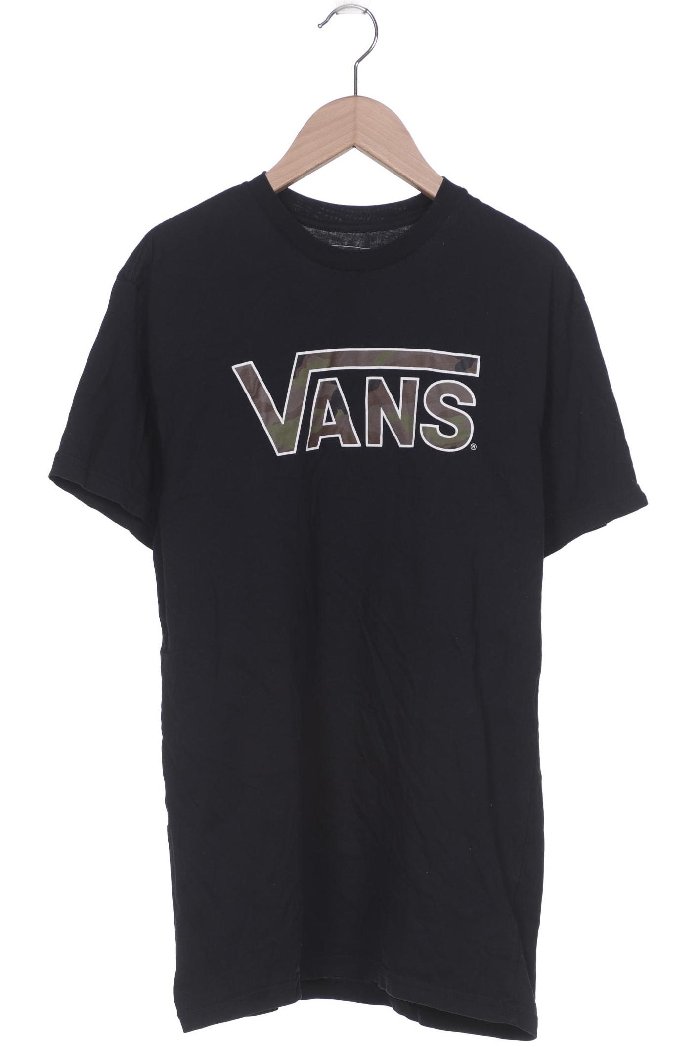 VANS Herren T-Shirt, marineblau von Vans