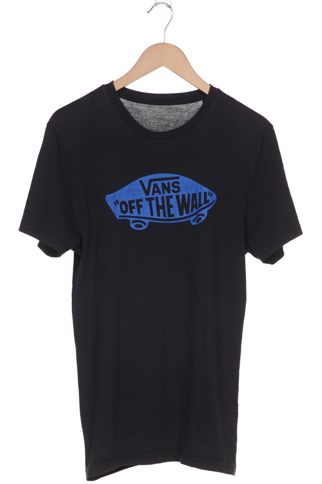 VANS Herren T-Shirt, marineblau von Vans