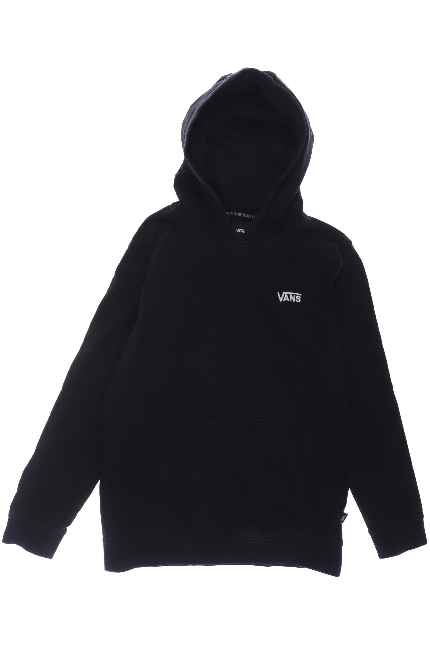 VANS Jungen Hoodies & Sweater, schwarz von Vans