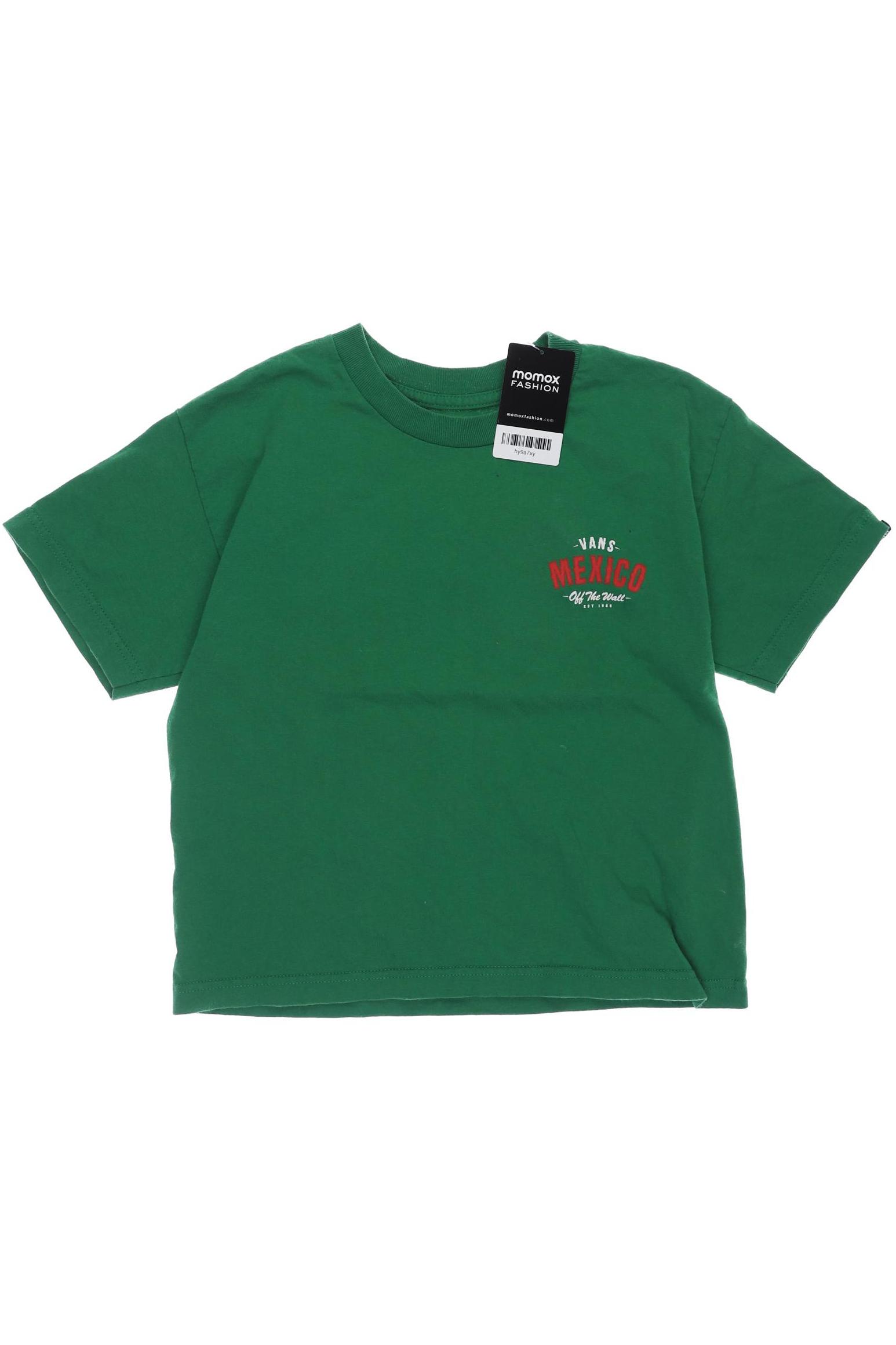 VANS Jungen T-Shirt, grün von Vans