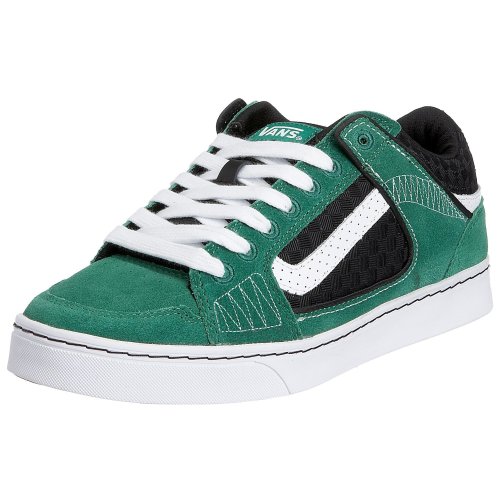 VANS M REPEATER VG963NG, Herren Sneaker, grün, (green/black/white ), EU 38 1/2 (US 6 1/2) (UK 5 1/2) von Vans