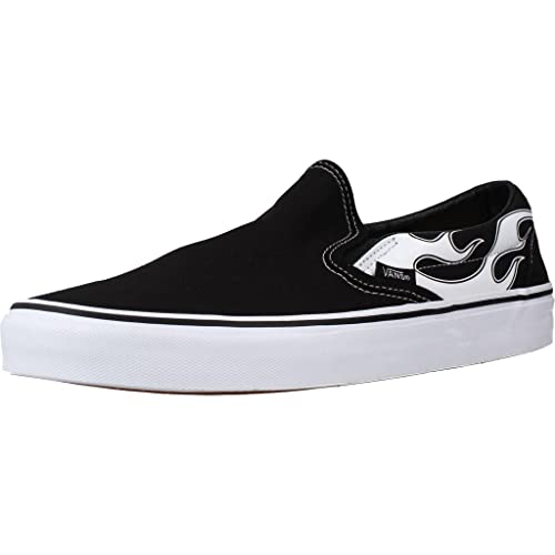 VANS TREK SLIP-ON BLACK VN0A5HF8BLK von Vans