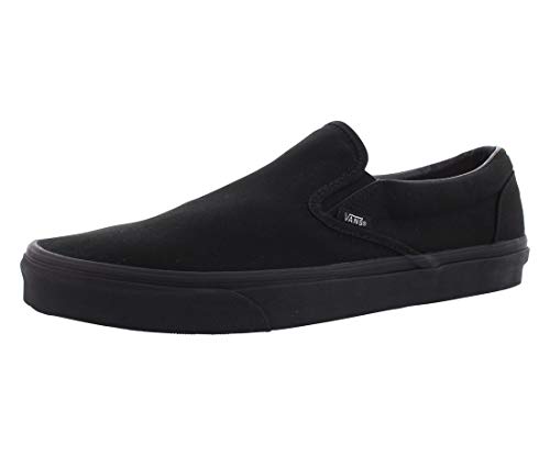 Vans , Herren Sneaker schwarz Schwarz von Vans