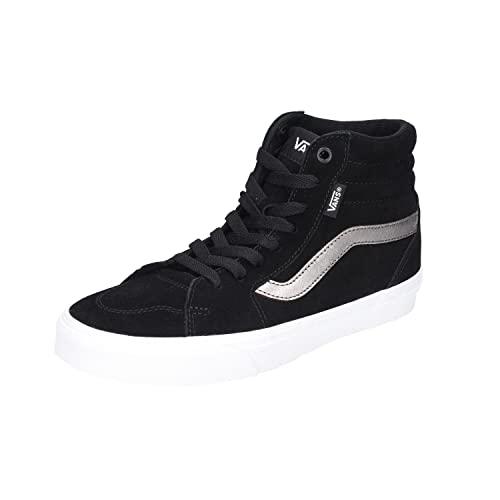 Vans , schwarz(schwarz), Gr. 5 von Vans