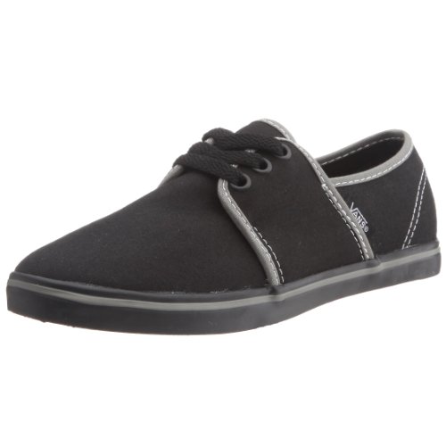 Vans Aleeda, Damen Sneaker, Schwarz, 39 EU von Vans