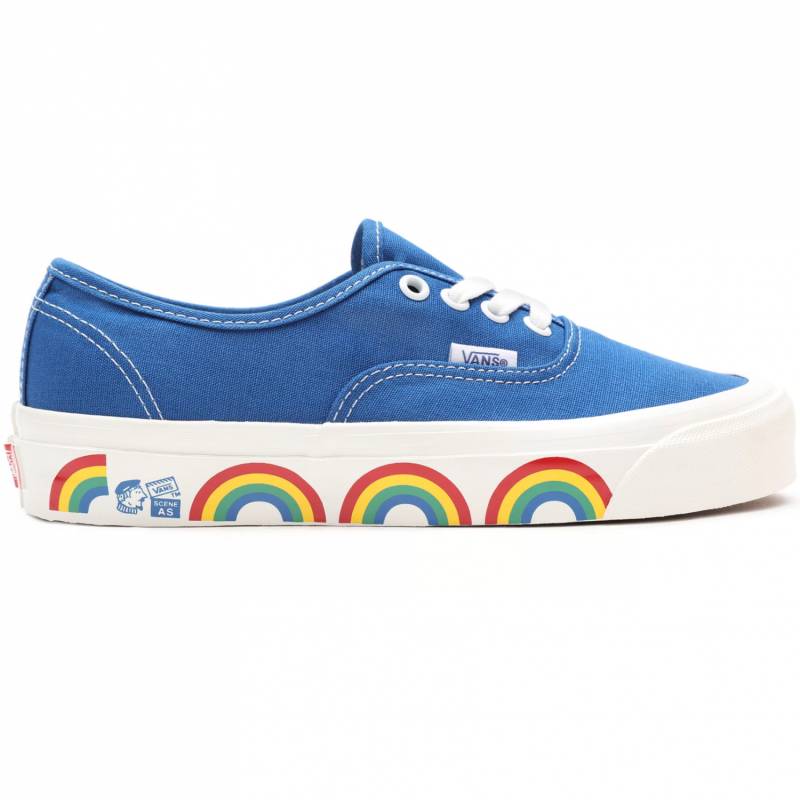 Vans Anaheim Factory Authentic 44 DX Sneaker von Vans