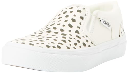 Vans Asher Sneaker, Dots Black Ink, 36 EU von Vans