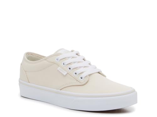 Vans Atwood Damen-Sneaker, Summer Canvas Turtledove, 42.5 EU von Vans