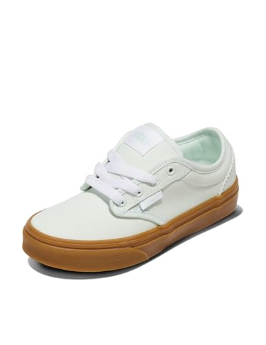 Vans Atwood Sneaker, Gum Spa Blue, 33 EU von Vans