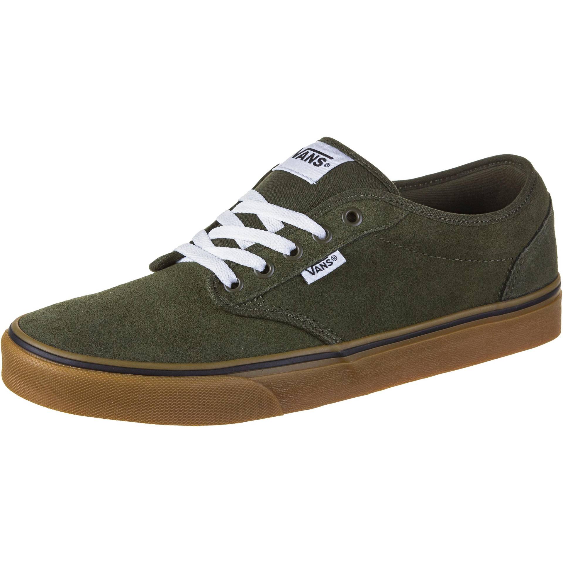 Vans Atwood Sneaker Herren von Vans