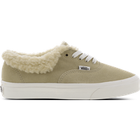 Vans Authentic Damen Sneaker - Beige - Größe 38 - Textil von Vans