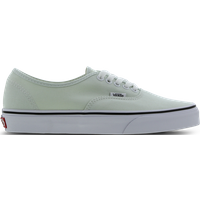 Vans Authentic Damen Sneaker - Blau - Größe 35 - Textil von Vans