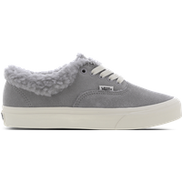 Vans Authentic Damen Sneaker - Grau - Größe 36.5 - Textil von Vans