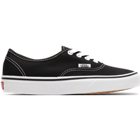 Vans Authentic Damen Sneaker - Schwarz - Größe 38 - Canvas von Vans
