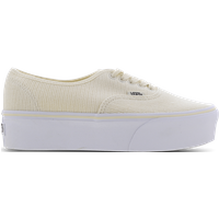 Vans Authentic Damen Sneaker - Weiß - Größe 36.5 - Canvas von Vans