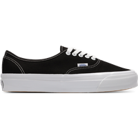 Vans Authentic Herren Sneaker - Schwarz - Größe 42.5 - Canvas von Vans