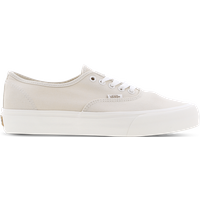 Vans Authentic Herren Sneaker - Beige - Größe 44 - Textil von Vans
