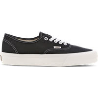 Vans Authentic Herren Sneaker - Schwarz - Größe 40 - Textil von Vans