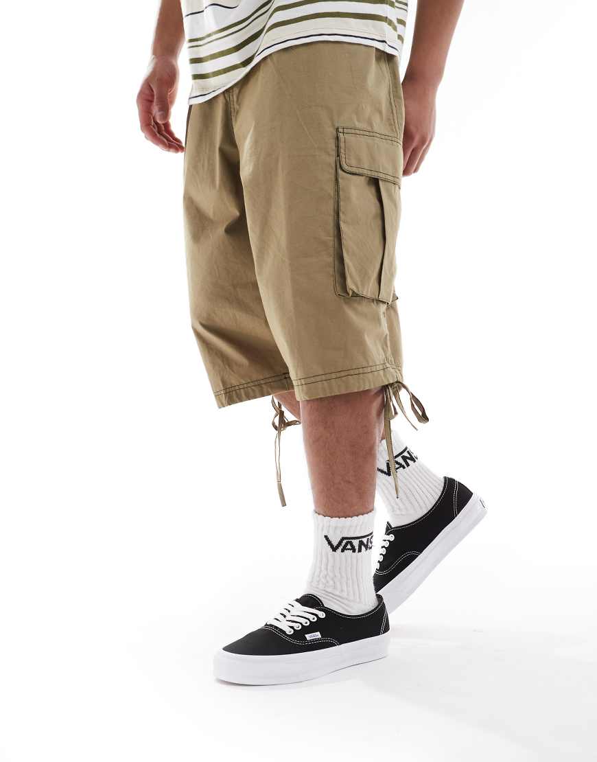 Vans Authentic - Premium Reissue 44 - Sneaker in Schwarz/Weiß von Vans