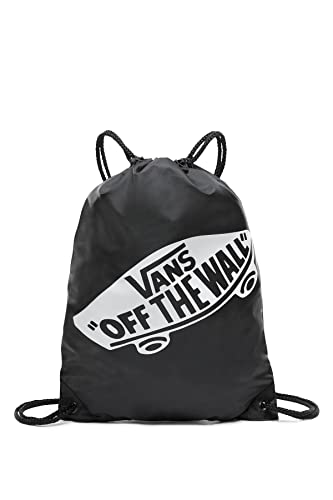 Vans BENCHED BAG Rucksack, 44 cm, 12 liters, Schwarz (Onyx) von Vans