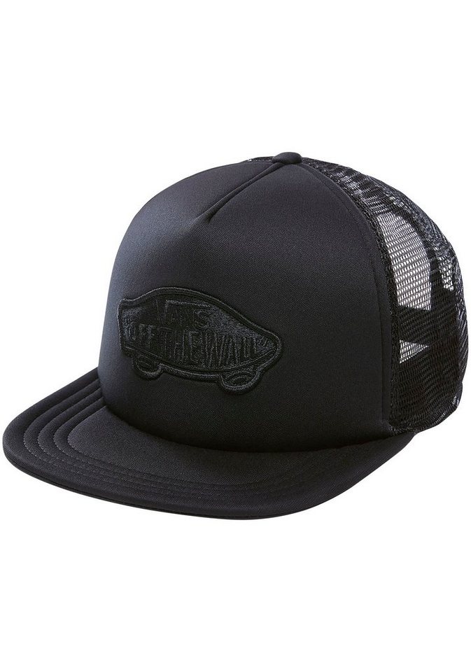 Vans Baseball Cap CLASSIC PATCH TRUCKER von Vans