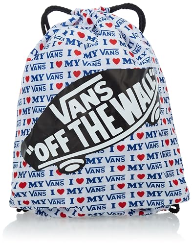 Vans Benched Gymsack von Vans
