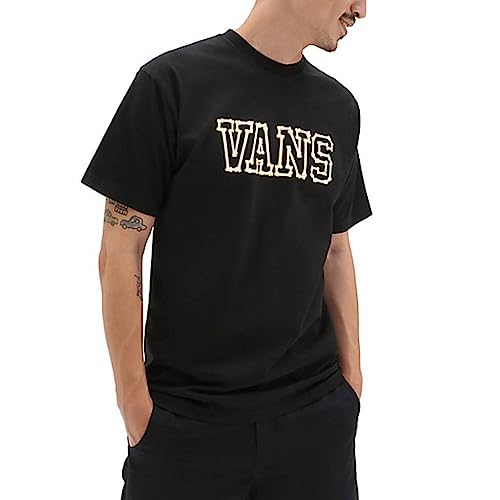 Vans Bones Shirt Herren von Vans
