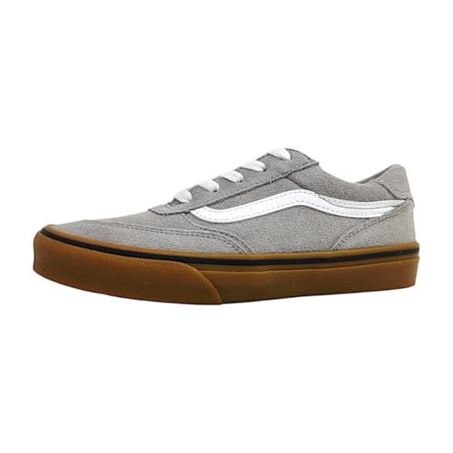 Vans Brooklyn Ls Sneaker, Kaq Basic Gummi Drizzle, 36 EU von Vans