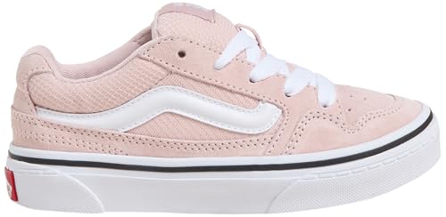Vans Caldrone Mädchen Wildleder Mesh Sepia Rose 36.5 EU von Vans