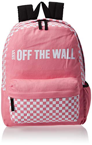 Vans Damen Mochilas Mujer VA3UQSUV6 Pink Talla única von Vans