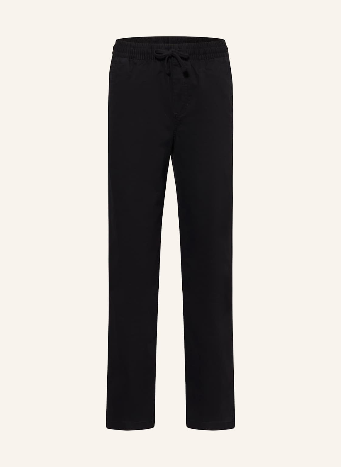 Vans Chino schwarz von Vans