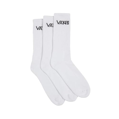 Vans Classic Crew Socken Herren - 42-47 von Vans