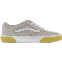 Vans Classic Herren Sneaker - Beige - Größe 40 - Wildleder von Vans