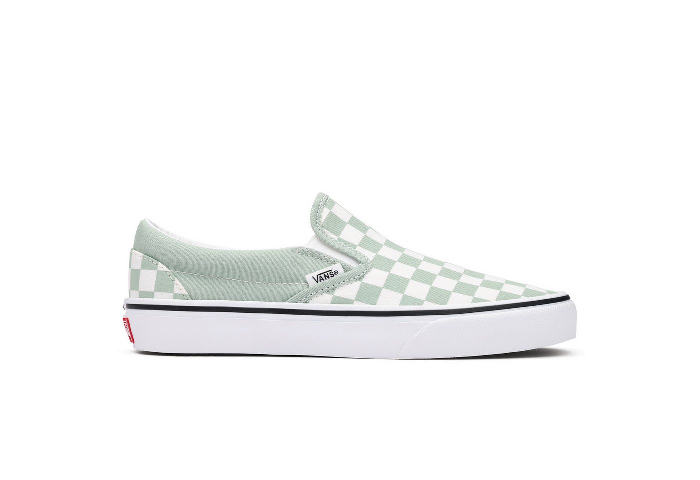 Vans Classic Slip-On Slip-On Sneaker Slip-On Sneaker Vans Classic Slip-On Slip-On Sneaker Slip-On Sneaker von Vans