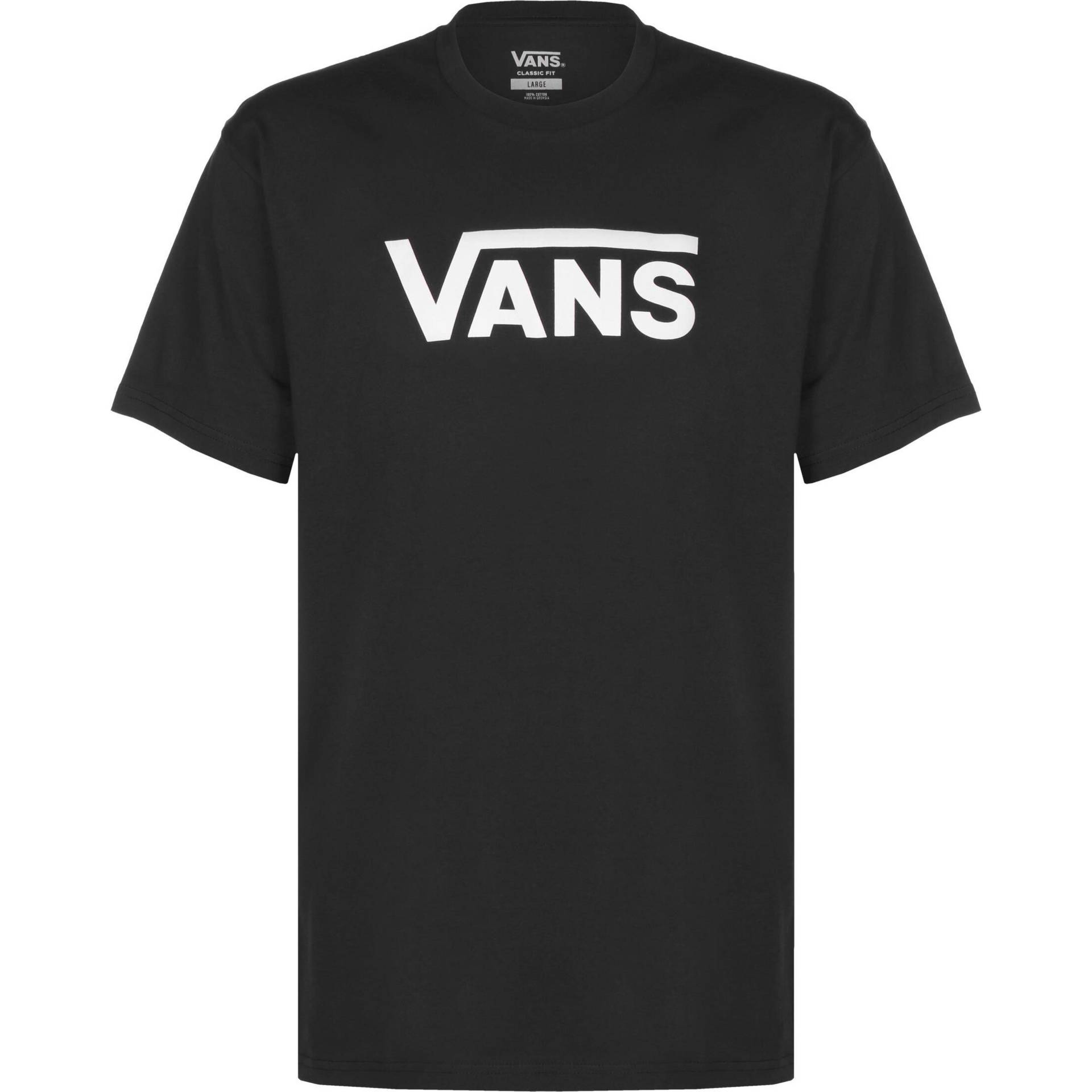 Vans Classic T-Shirt Herren von Vans