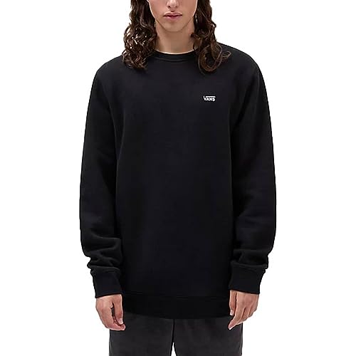 VANS COMFYCUSH CREW FLEE BLACK XL von Vans