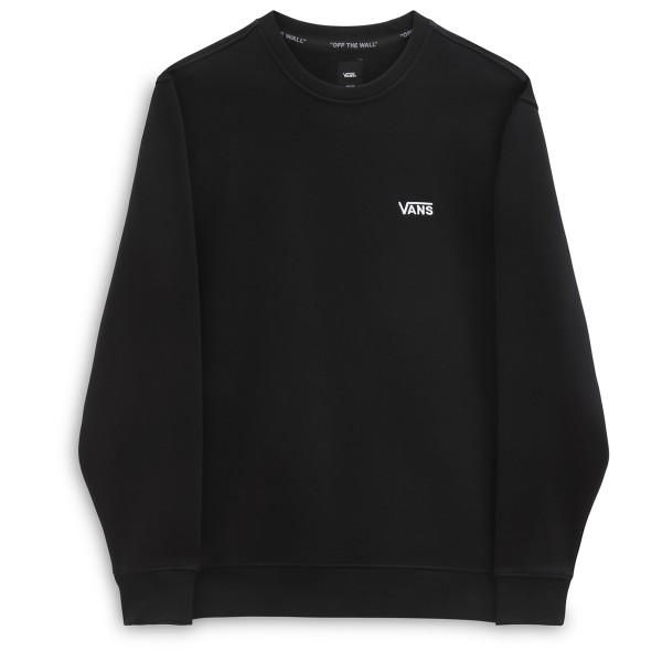 Vans - Core Basic Crew Fleece - Pullover Gr L;M;S;XL;XXL blau;grau;schwarz;türkis von Vans