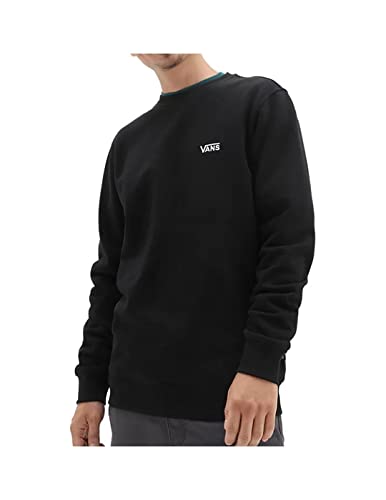 Vans Core Basic Crew Fleece Pullover Herren - XL von Vans