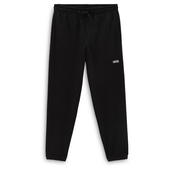 Vans - Core Basic Fleece Pant - Trainingshose Gr L;M;S;XL;XXL blau;schwarz von Vans