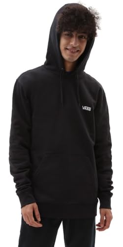 Vans Core Basic Kapuzenpullover Herren - L von Vans