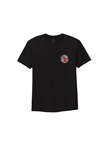 Vans Core T-Shirt Herren Shirt schwarz M von Vans
